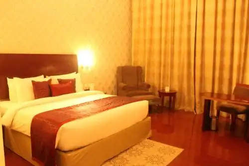 Ramada by Wyndham Jaipur Jaisinghpura - 7