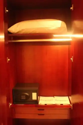 Ramada by Wyndham Jaipur Jaisinghpura - 9