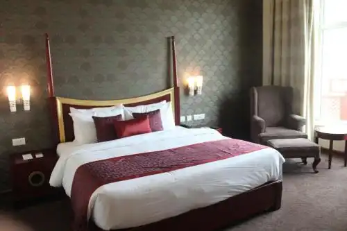 Ramada by Wyndham Jaipur Jaisinghpura - 8