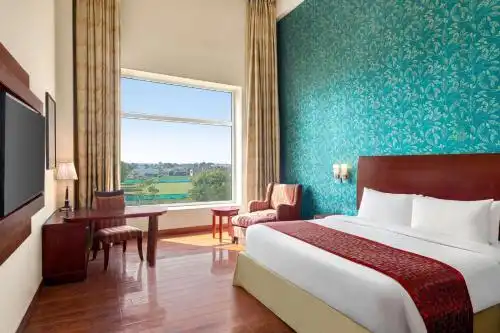 Ramada by Wyndham Jaipur Jaisinghpura - 25