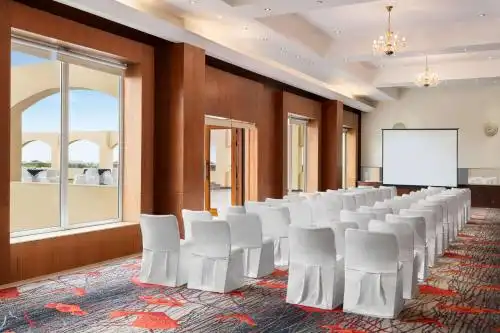 Ramada by Wyndham Jaipur Jaisinghpura - 29