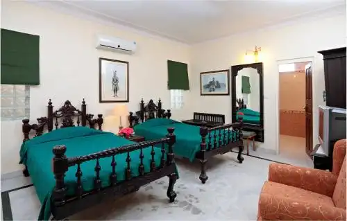 Mandawa Haveli - 90