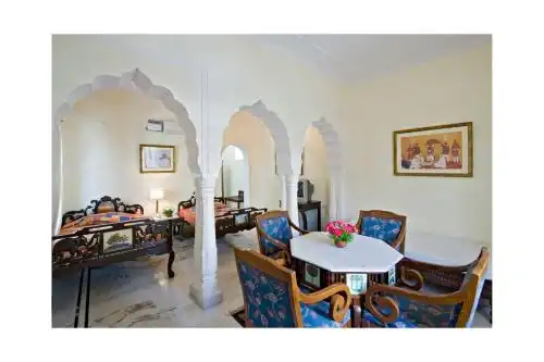 Mandawa Haveli - 78