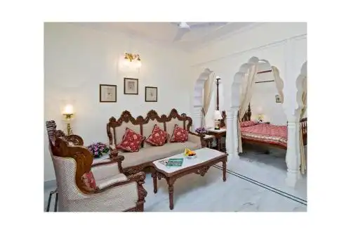 Mandawa Haveli - 79