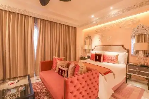 The Leela Palace Jaipur - 145