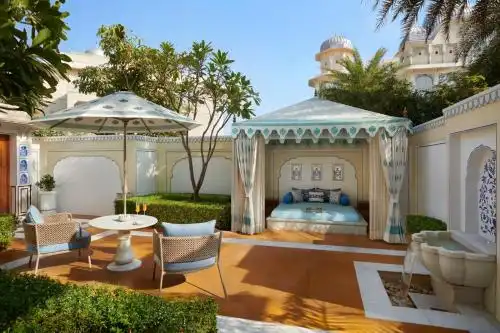 The Leela Palace Jaipur - 120