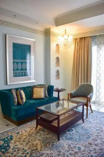 The Leela Palace Jaipur - 152