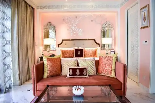 The Leela Palace Jaipur - 146