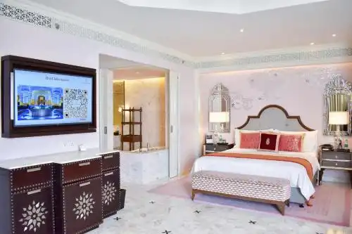 The Leela Palace Jaipur - 129