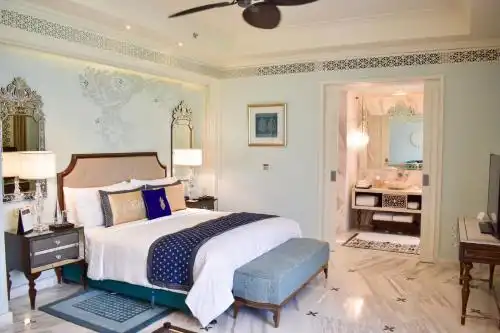 The Leela Palace Jaipur - 138