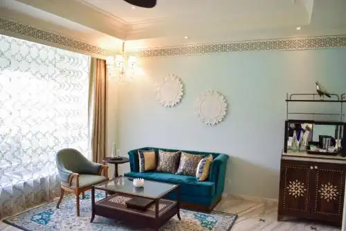 The Leela Palace Jaipur - 139