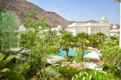 The Leela Palace Jaipur - 130