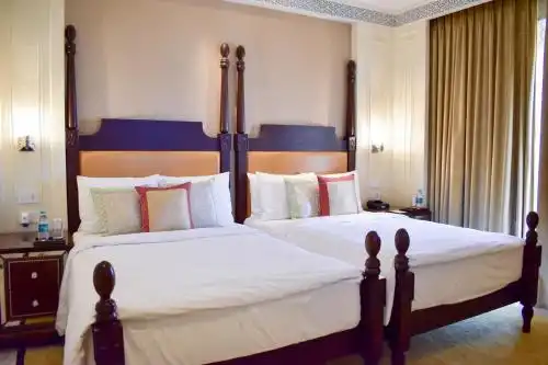 The Leela Palace Jaipur - 111