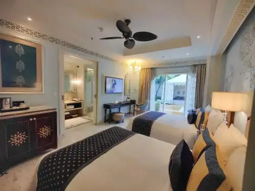 The Leela Palace Jaipur - 117