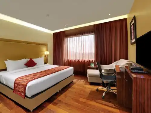 The Fern Residency Jaipur - 12