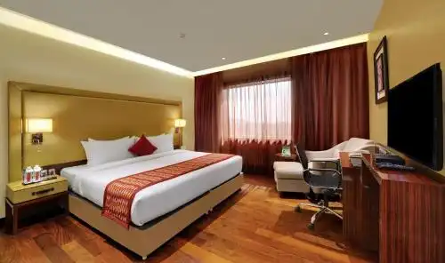 The Fern Residency Jaipur - 10