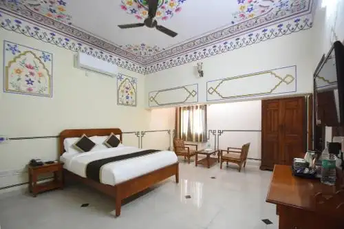 Virasat Mahal Heritage - 10