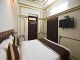 Deluxe Double Room-