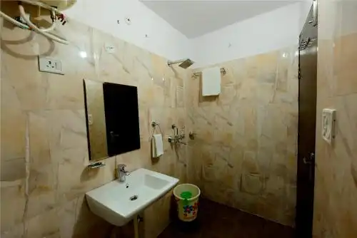 Radha Nikunj Residency - 29