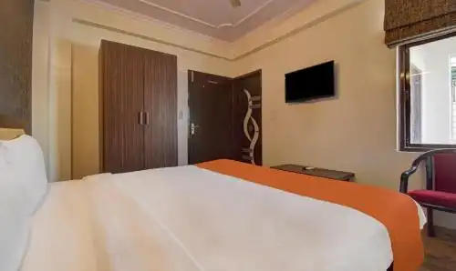 Radha Nikunj Residency - 22