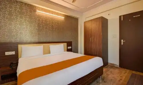 Radha Nikunj Residency - 23