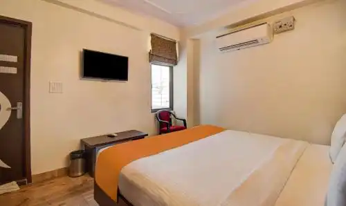 Radha Nikunj Residency - 24