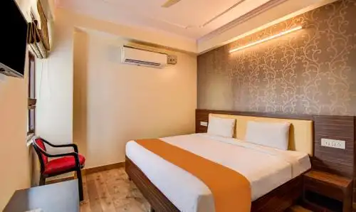 Radha Nikunj Residency - 25