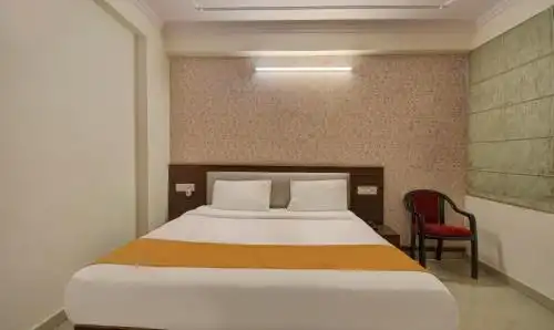 Radha Nikunj Residency - 20