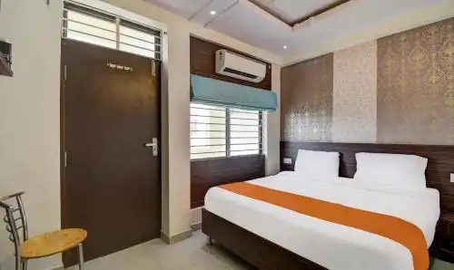 Radha Nikunj Residency - 35