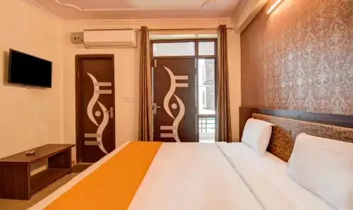 Radha Nikunj Residency - 27