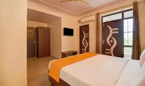 Radha Nikunj Residency - 28