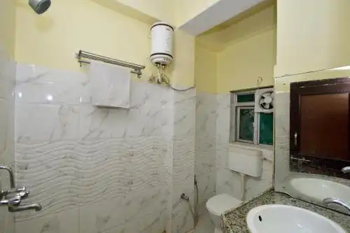 Jai Palace Jaipur - 2