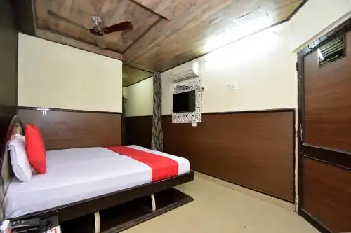 Jai Palace Jaipur - 3