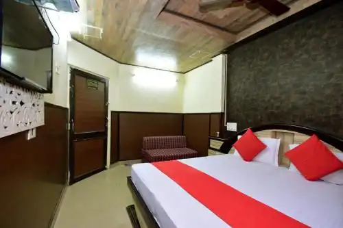 Jai Palace Jaipur - 4