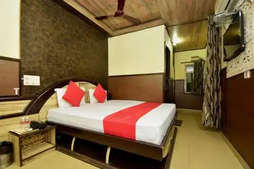 Jai Palace Jaipur - 5