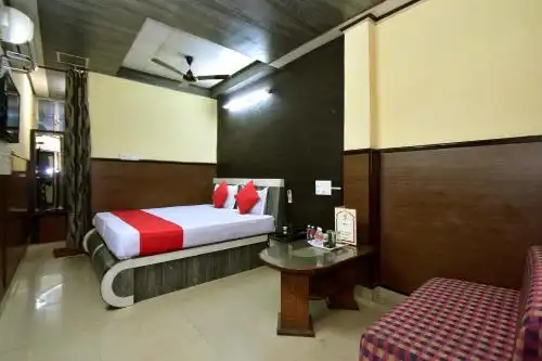 Jai Palace Jaipur - 6