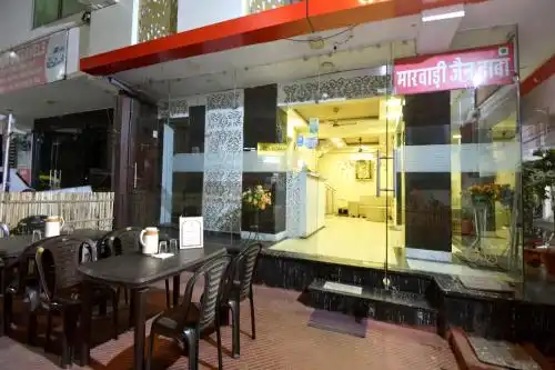 Jai Palace Jaipur - 8