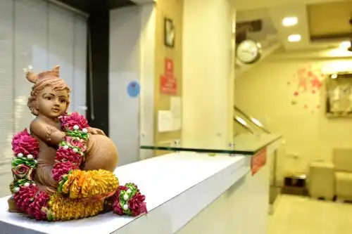 Jai Palace Jaipur - 9