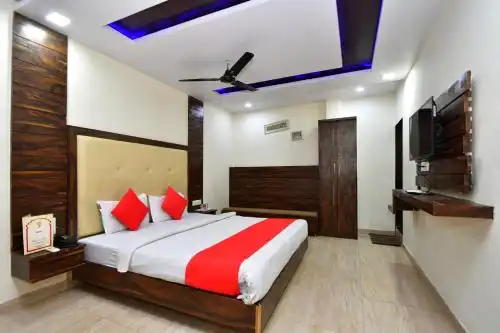 Jai Palace Jaipur - 11