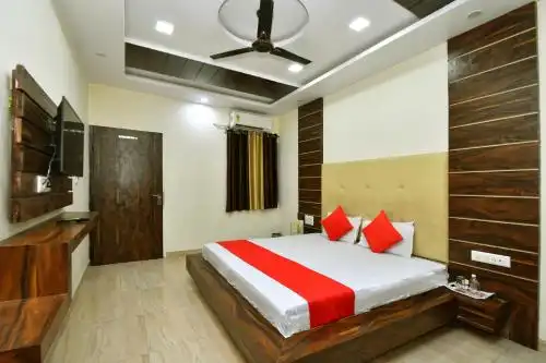 Jai Palace Jaipur - 12