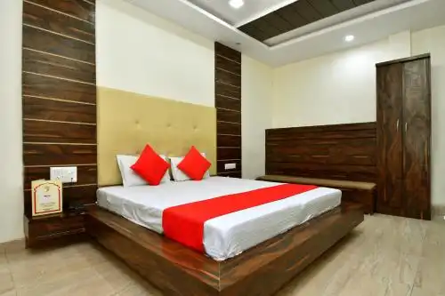 Jai Palace Jaipur - 13