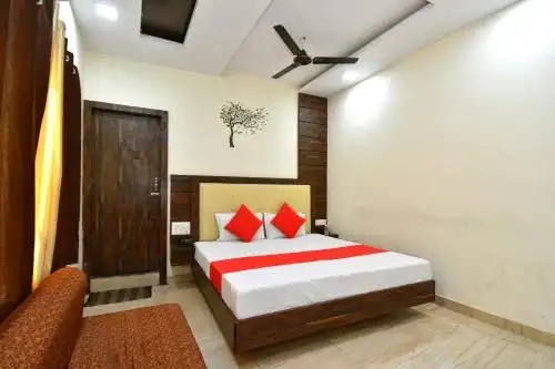 Jai Palace Jaipur - 14