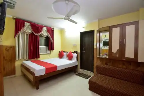 Jai Palace Jaipur - 15