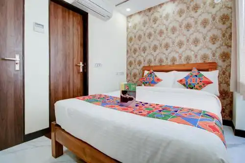 Jasoda Heritage by Keshav Global - 15