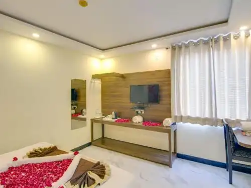 Jasoda Heritage by Keshav Global - 14