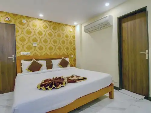 Jasoda Heritage by Keshav Global - 22