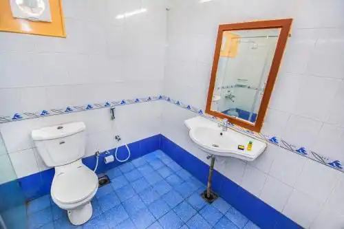 FabExpress Picnic Plaza Mylapore - 58