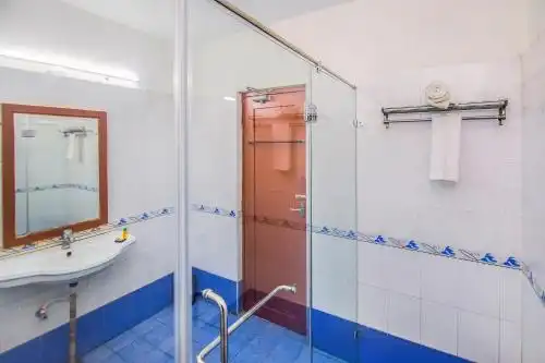 FabExpress Picnic Plaza Mylapore - 64