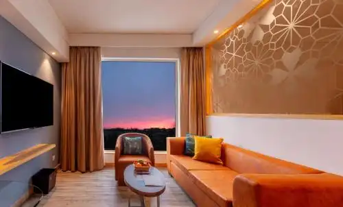 Four Points By Sheraton Chennai Omr - 100