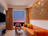 Executive Suite With 10% Off on Restaurant